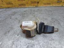 Ремень безопасности задний центральный UCCPNL Hyundai Getz купить