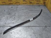 Молдинг стекла заднего E84OXO Mitsubishi Carisma - Фото 1