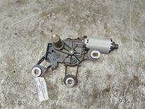 Моторчик заднего стеклоочистителя (дворника) W60TD5 Ford Fiesta - Фото 2