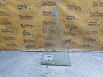 Стекло двери задней левой XO3J8C Toyota Corolla Verso - Фото 4