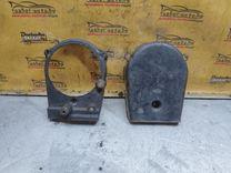 Защита (кожух) ремня ГРМ 8IZVR6 Kia Carnival - Фото 1