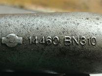 Патрубок турбины 4UDUX2 Nissan Almera - Фото 5