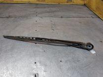 Щеткодержатель задний 64MC0S Volkswagen Passat - Фото 2