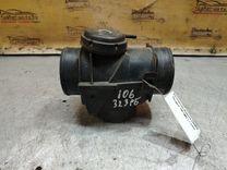 Расходомер воздуха X209PS Peugeot 106 - Фото 3