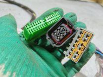 Проводка двери передней левой YCVT2P Volvo S60 купить