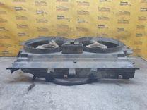 Диффузор вентилятора NT8YZ9 Citroen Xantia купить на авторазборке