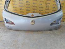 Крышка багажника (дверь 3-5) VKBH90 Alfa Romeo 147 - Фото 3