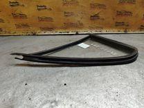 Стекло двери задней левой H94Q3H Peugeot 106 - Фото 5