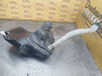 Бачок омывателя D48ETA Citroen C5 - Фото 1