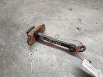 Ограничитель открывания двери HG8PFS Hyundai Matrix купить на авторазборке