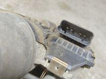 Моторчик передних стеклоочистителей (дворников) DHO8BP Peugeot 407 undefined