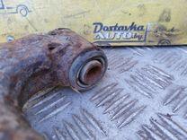 Рычаг передний правый QR7YJB Toyota Avensis купить на авторазборке