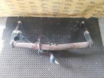 Прицепное устройство (фаркоп) 540YWD Volkswagen Passat - Фото 2