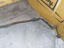 Стабилизатор подвески (поперечной устойчивости) задний C5VR1X Opel Signum купить