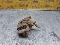 Суппорт задний правый J1B59P Hyundai Getz - Фото 6