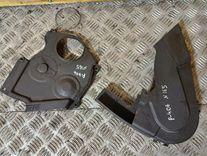 Защита (кожух) ремня ГРМ KLC5H4 Peugeot 406 - Фото 1