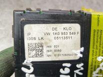 Блок управления подрулевыми переключателями SSTLCT Seat Altea - Фото 5