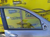Стекло двери передней правой F4I5Z5 Fiat Palio купить