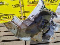 Стойка кузовная передняя левая BEWGEJ Opel Astra - Фото 8