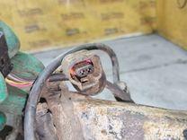 Кулак поворотный левый XHER5L Volkswagen Passat купить с доставкой