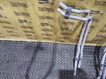 Патрубок автономного отопителя IBU08E Seat Alhambra - Фото 12