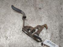 Крюк капота 081ISU BMW 3 E46 - Фото 1