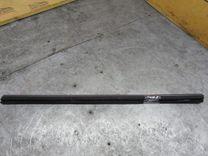 Молдинг стекла двери передней левой внутренний 9T1L1Z Citroen C8 купить