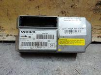 Блок AirBag WGUFHF Volvo S80 - Фото 1