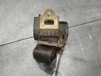 Ремень безопасности передний левый QZDR2F Audi A4 купить с доставкой