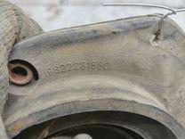 Подшипник опорный PZNFV7 Citroen Xsara Picasso купить с доставкой