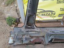 Стойка кузовная центральная правая N6Y73Q Opel Zafira купить с доставкой