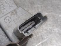 Замок двери задней правой ULCW45 Citroen Xsara Picasso - Фото 4