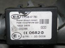 Замок зажигания V0MN74 Kia Carnival - Фото 6