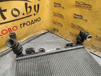 Радиатор (основной) EFAPFT Volkswagen Polo - Фото 7
