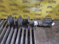 Амортизатор передний правый Y2I8HE Renault Espace - Фото 3