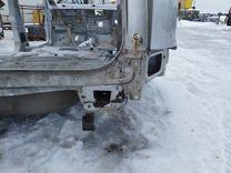 Крыло заднее правое 8X2PEH Ford C-Max undefined