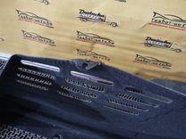 Обшивка багажника 8YNR60 Peugeot 607 купить на авторазборке