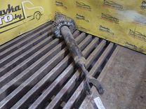 Амортизатор передний левый H8PFUQ Volkswagen Passat - Фото 9