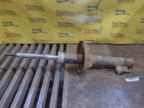 Амортизатор передний левый 83HI42 Ford Fiesta - Фото 1