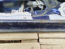 Дверь передняя левая UFZ759 Fiat Palio undefined