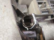 Направляющая шторки багажника (салазки) 2D4C4G Peugeot 307 купить на авторазборке