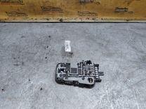 Панель (плата) фонаря заднего левого TY4GTP Audi 100