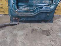 Дверь сдвижная правая DPA9X0 Ford Tourneo Connect undefined