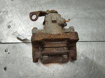 Суппорт задний правый 529596 Peugeot 307 купить на авторазборке