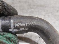 Масляная трубка турбины 0ELPT9 Citroen Berlingo - Фото 4