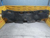 Шумоизоляция капота VHCBM1 Seat Alhambra