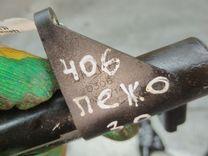 Катушка зажигания 1L91RP Peugeot 406 - Фото 7