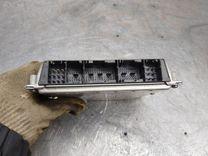 Блок управления двигателем B4XMCG BMW 5 E39 купить в магазине запчастей бу