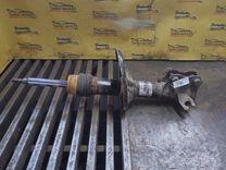 Амортизатор передний левый Y25E27 Mitsubishi Carisma - Фото 1