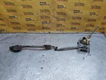 Кулиса PCFT34 Audi 100
